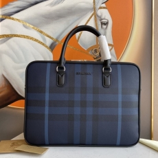 Mens Burberry Briefcases